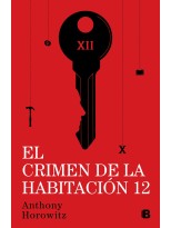 CRIMEN DE LA HABITACIÓN 12 (SUSAN RYELAND 2)