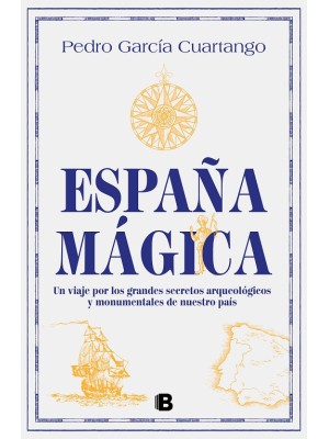 ESPAÑA MÁGICA