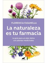 NATURALEZA ES TU FARMACIA, LA