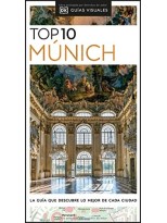 MÚNICH (GUÍAS VISUALES TOP 10)