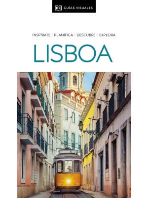 LISBOA (GUIA VISUAL)