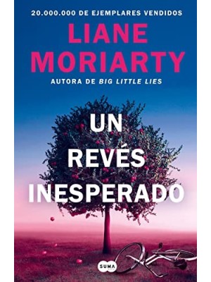 REVÉS INESPERADO, UN