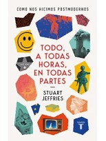 TODO A TODAS HORAS EN TODAS PARTES