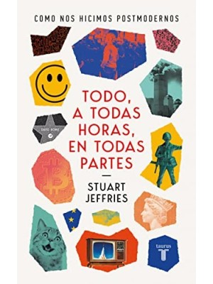 TODO A TODAS HORAS EN TODAS PARTES