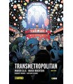 TRANSMETROPOLITAN LIBRO 05 (DE 5) (2A EDICIÓN)