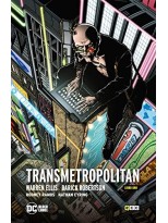 TRANSMETROPOLITAN LIBRO 01 (DE 5) (3A EDICIÓN)
