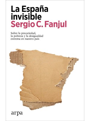 ESPAÑA INVISIBLE, LA
