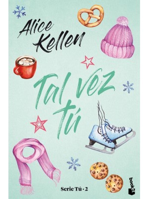 TAL VEZ TU