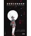 DESCENDER 1 ESTRELLAS DE HOJALATA