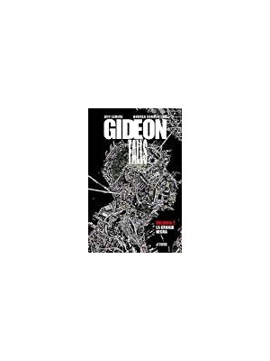 GIDEON FALLS 1 EL GRANERO NEGRO