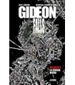 GIDEON FALLS 1 EL GRANERO NEGRO