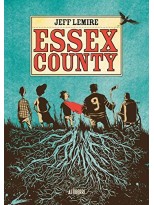 ESSEX COUNTY (INTEGRAL)