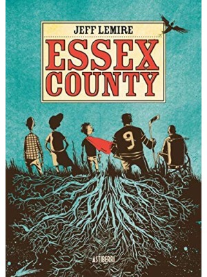 ESSEX COUNTY (INTEGRAL)