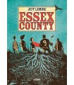 ESSEX COUNTY (INTEGRAL)