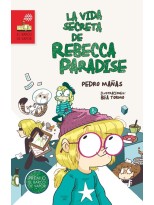 VIDA SECRETA DE REBECCA PARADISE, LA