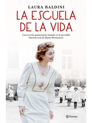 ESCUELA DE LA VIDA, LA