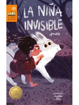 NIÑA INVISIBLE, LA
