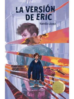 VERSIÓN DE ERIC, LA