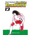 CAPITÁN TSUBASA Nº 13/21