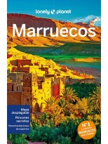 MARRUECOS (LONELY PLANET)