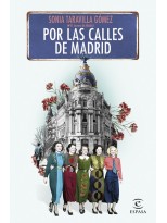 POR LAS CALLES DE MADRID
