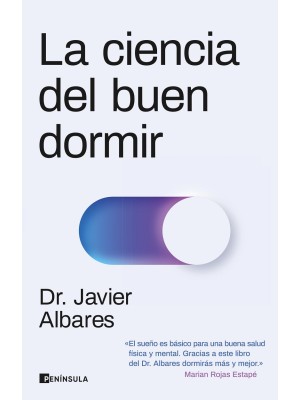 CIENCIA DEL BUEN DORMIR, LA