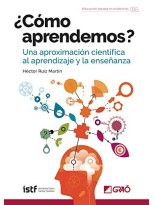 CÓMO APRENDEMOS?