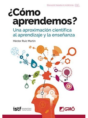CÓMO APRENDEMOS?