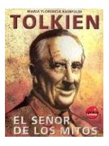 TOLKIEN, EL SEÑOR DE LOS MITOS