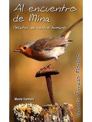 AL ENCUENTRO DE MINA