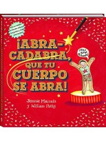 ABRACADABRA QUE TU CUERPO SE ABRA