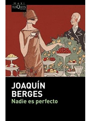 NADIE ES PERFECTO