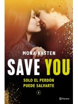 SAVE YOU SOLO EL PERDON PUEDE SALVARTE