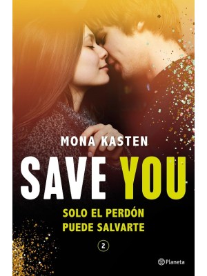 SAVE YOU SOLO EL PERDON PUEDE SALVARTE