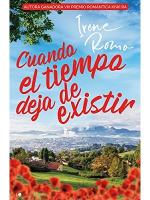 CUANDO EL TIEMPO DEJA DE EXISTIR