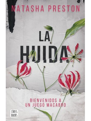 HUIDA, LA