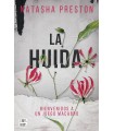 HUIDA, LA