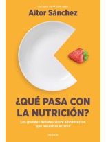 QUÉ PASA CON LA NUTRICIÓN?