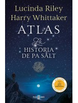 ATLAS LA HISTORIA DE PA SALT (LAS SIETE HERMANAS 8)