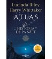 ATLAS LA HISTORIA DE PA SALT (LAS SIETE HERMANAS 8)