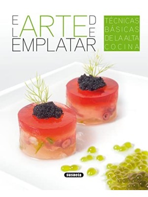 ARTE DE EMPLATAR, EL