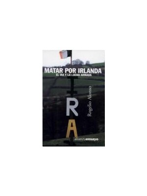 MATAR POR IRLANDA