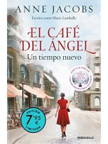 CAFÉ DEL ÁNGEL (EDICIÓN LIMITADA A PRECIO ESPECIAL)