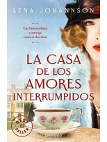 CASA DE LOS AMORES INTERRUMPIDOS, LA