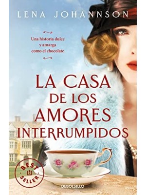 CASA DE LOS AMORES INTERRUMPIDOS, LA