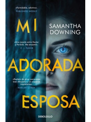 MI ADORADA ESPOSA