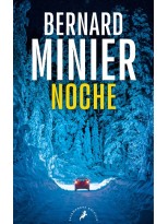 NOCHE (SERIE COMANDANTE SERVAZ 4)
