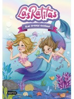 RATITAS /05 LAS SIRENAS EXISTEN