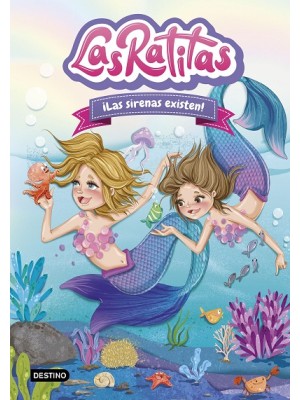 RATITAS /05 LAS SIRENAS EXISTEN