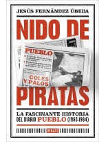 NIDO DE PIRATAS